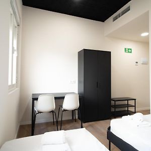 Private Bathroom Double Room